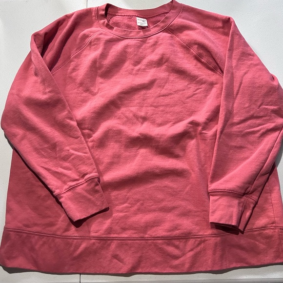 Pink Crewneck - Picture 2 of 6